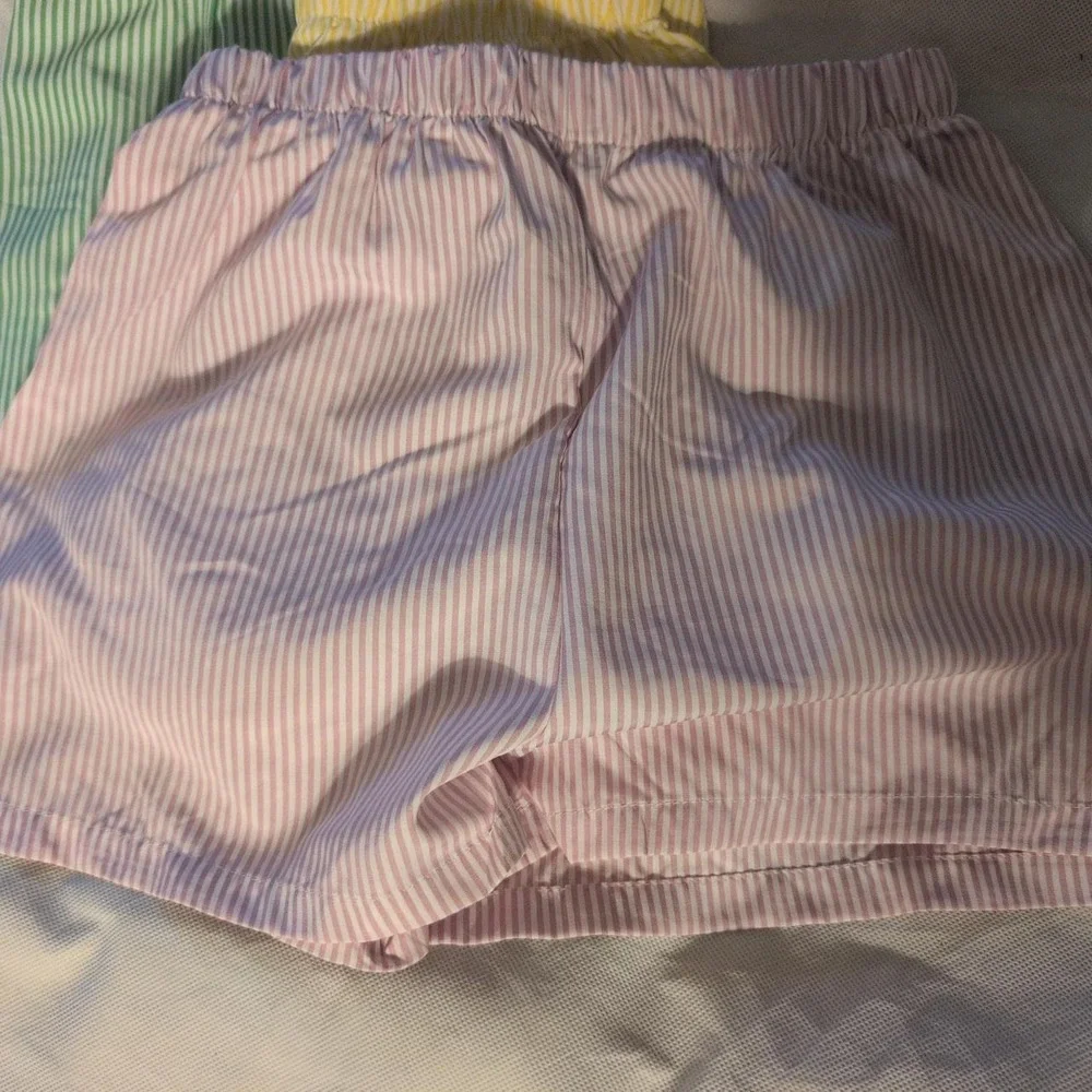 Girl shorts 12y